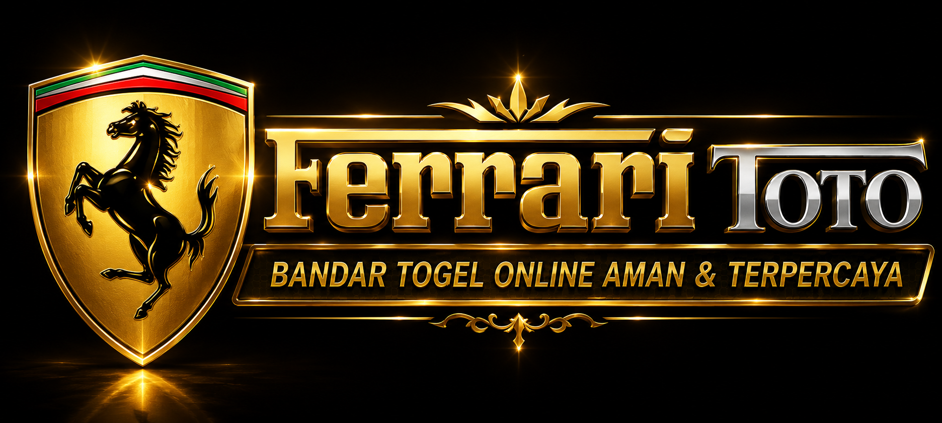 FERRARITOTO